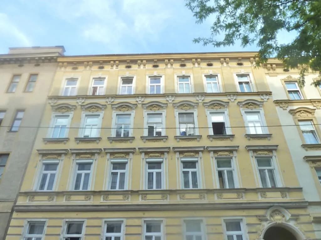 2-Zimmer-Wohnung kaufen in Wien – 45 m², € 228.000 – Bild 16 von 18