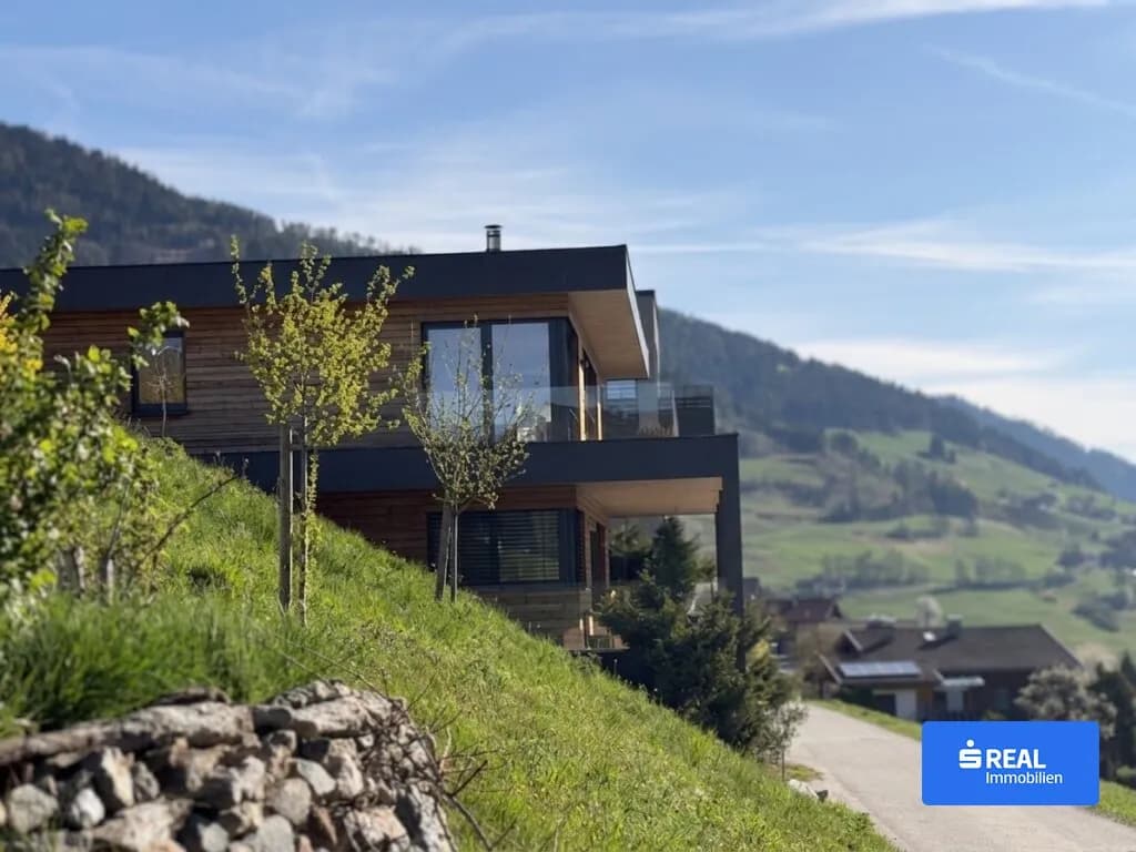 Haus kaufen in Lienz – 192 m²