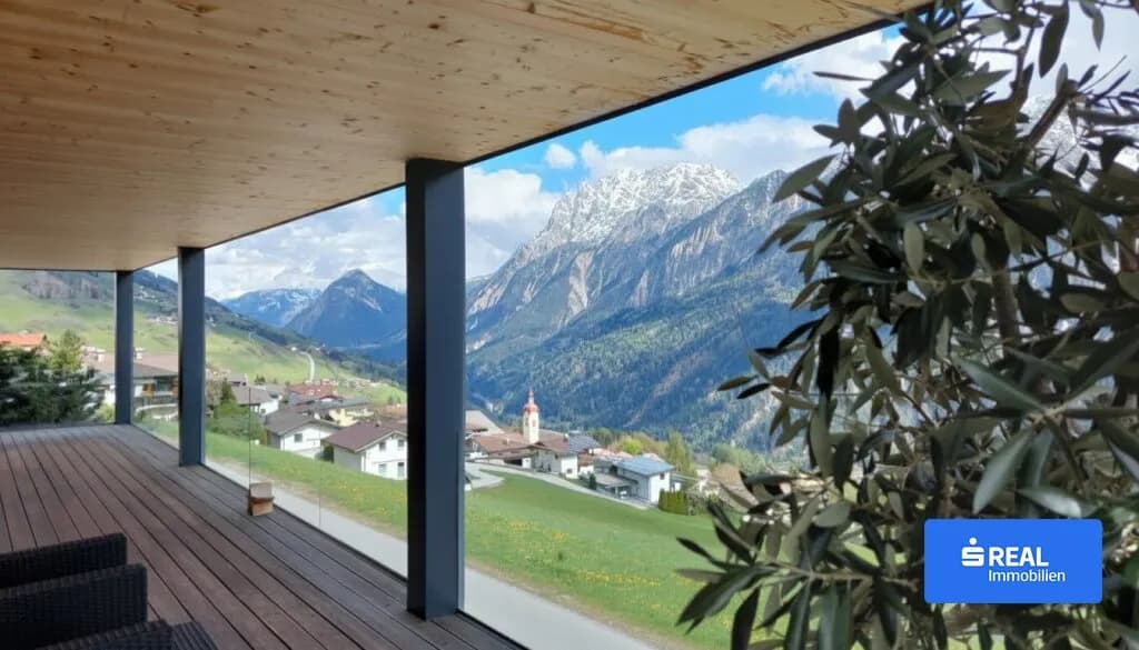 Haus kaufen in Lienz – 192 m² – Bild 2 von 7