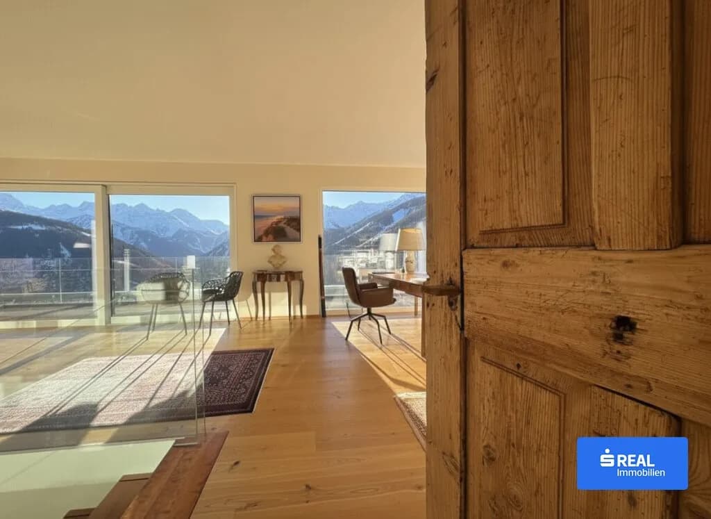 Haus kaufen in Lienz – 192 m² – Bild 4 von 7