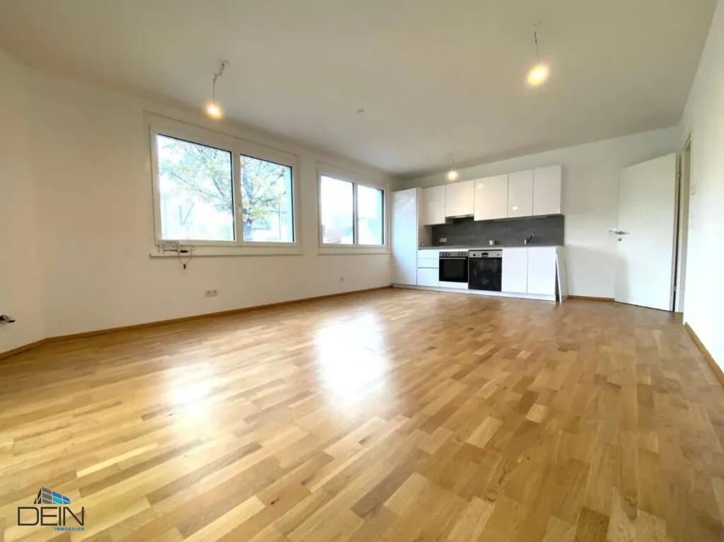 2-Zimmer-Wohnung kaufen in Wien – 64,38 m², € 324.615 – Bild 2 von 12