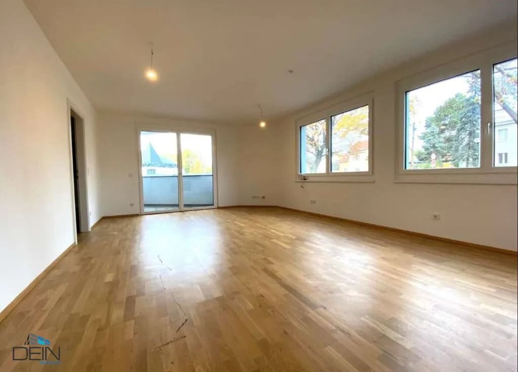 2-Zimmer-Wohnung kaufen in Wien – 64,38 m², € 324.615 – Bild 3 von 12