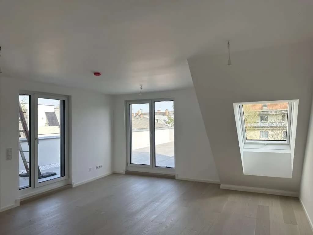 4-Zimmer-Wohnung kaufen in Wien – 91,99 m², € 675.000 – Bild 8 von 12