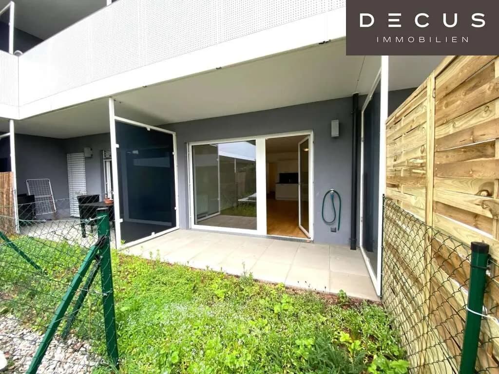 Wohnung mieten in Graz – Bild 4 von 6