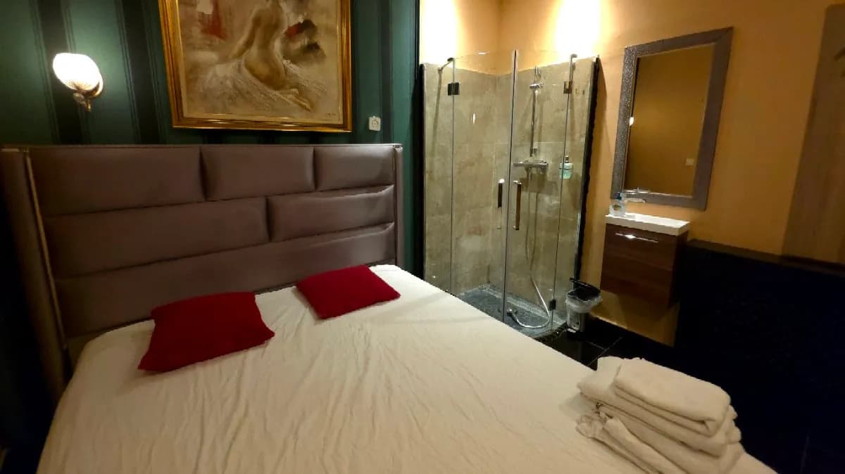 8-Zimmer-Gewerbeimmobilie mieten in Wien – 142 m², € 3.652 – Bild 6 von 10