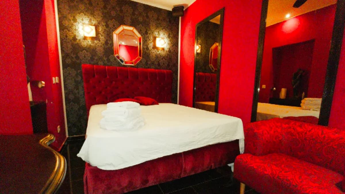 8-Zimmer-Gewerbeimmobilie mieten in Wien – 142 m², € 3.652 – Bild 8 von 10