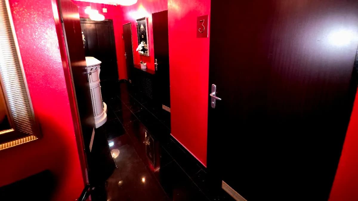 8-Zimmer-Gewerbeimmobilie mieten in Wien – 142 m², € 3.652 – Bild 10 von 10
