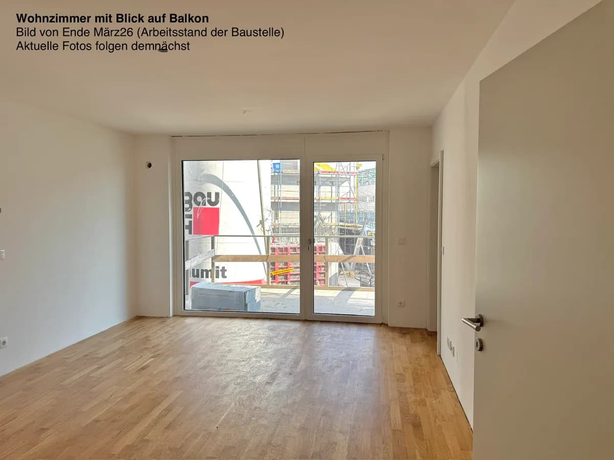 3-Zimmer-Wohnung mieten in Wien – 60 m², € 1.390 – Bild 4 von 7