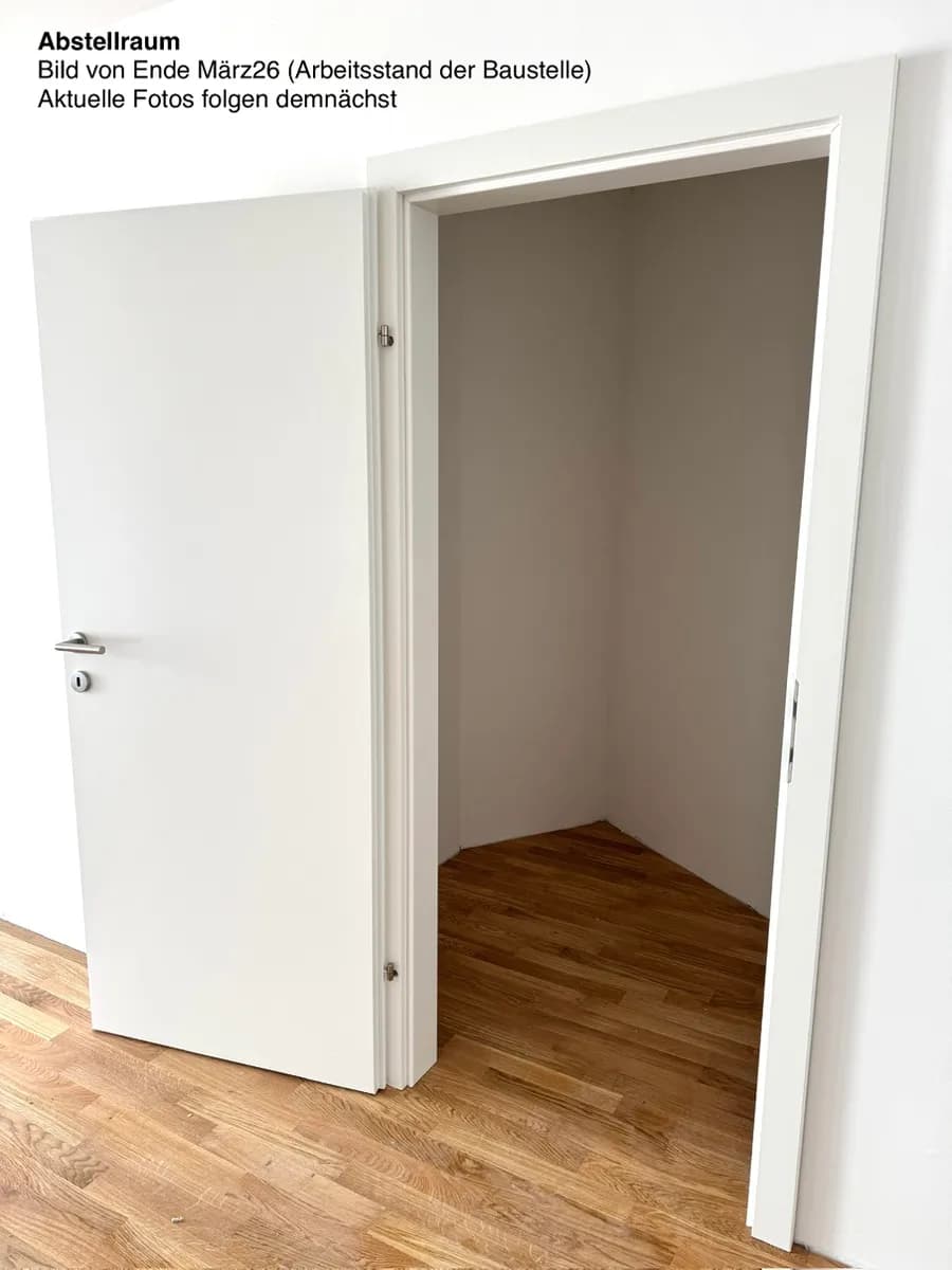 3-Zimmer-Wohnung mieten in Wien – 60 m², € 1.390 – Bild 5 von 7