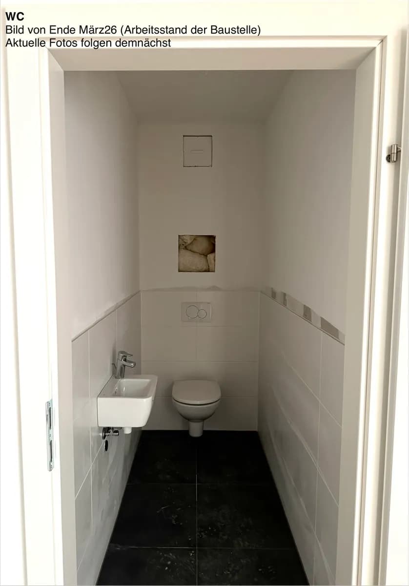 3-Zimmer-Wohnung mieten in Wien – 60 m², € 1.390 – Bild 6 von 7
