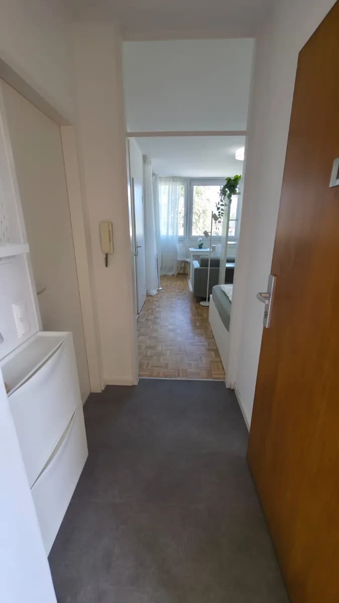 Wohnung mieten in Salzburg Stadt – 30 m², € 950 – Bild 2 von 27