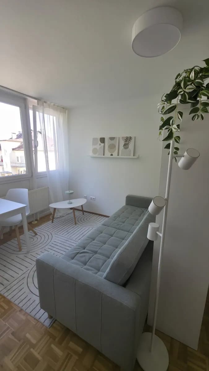 Wohnung mieten in Salzburg Stadt – 30 m², € 950 – Bild 3 von 27
