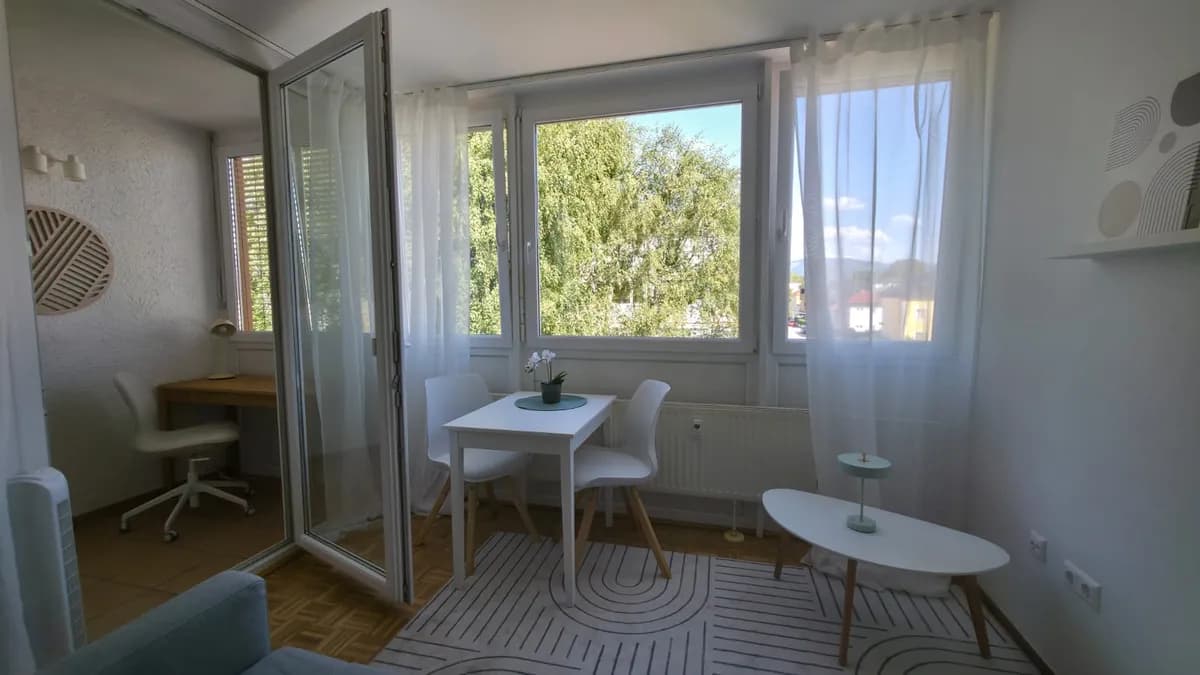 Wohnung mieten in Salzburg Stadt – 30 m², € 950 – Bild 4 von 27