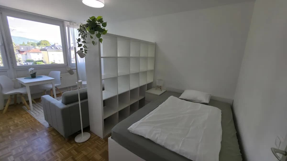 Wohnung mieten in Salzburg Stadt – 30 m², € 950 – Bild 9 von 27