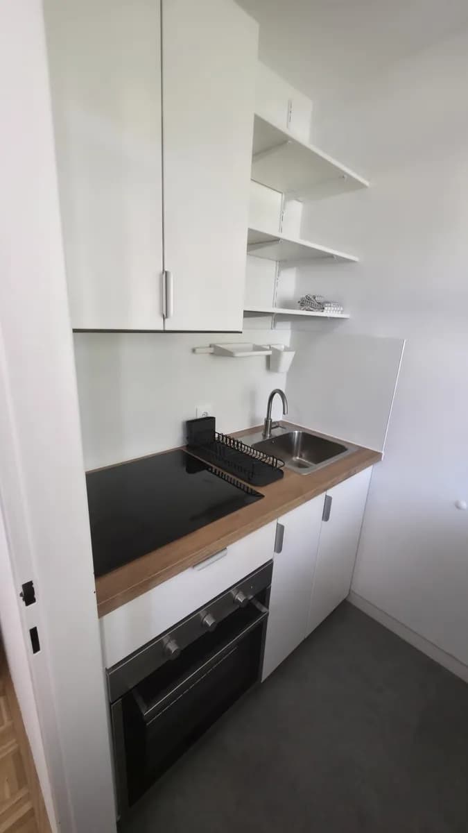 Wohnung mieten in Salzburg Stadt – 30 m², € 950 – Bild 10 von 27
