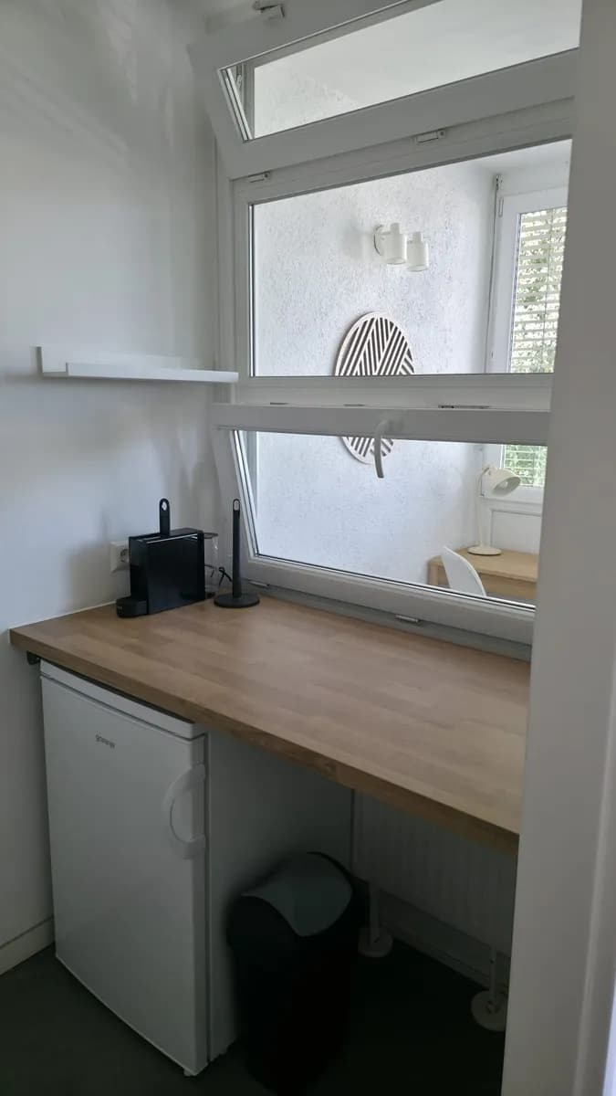 Wohnung mieten in Salzburg Stadt – 30 m², € 950 – Bild 11 von 27