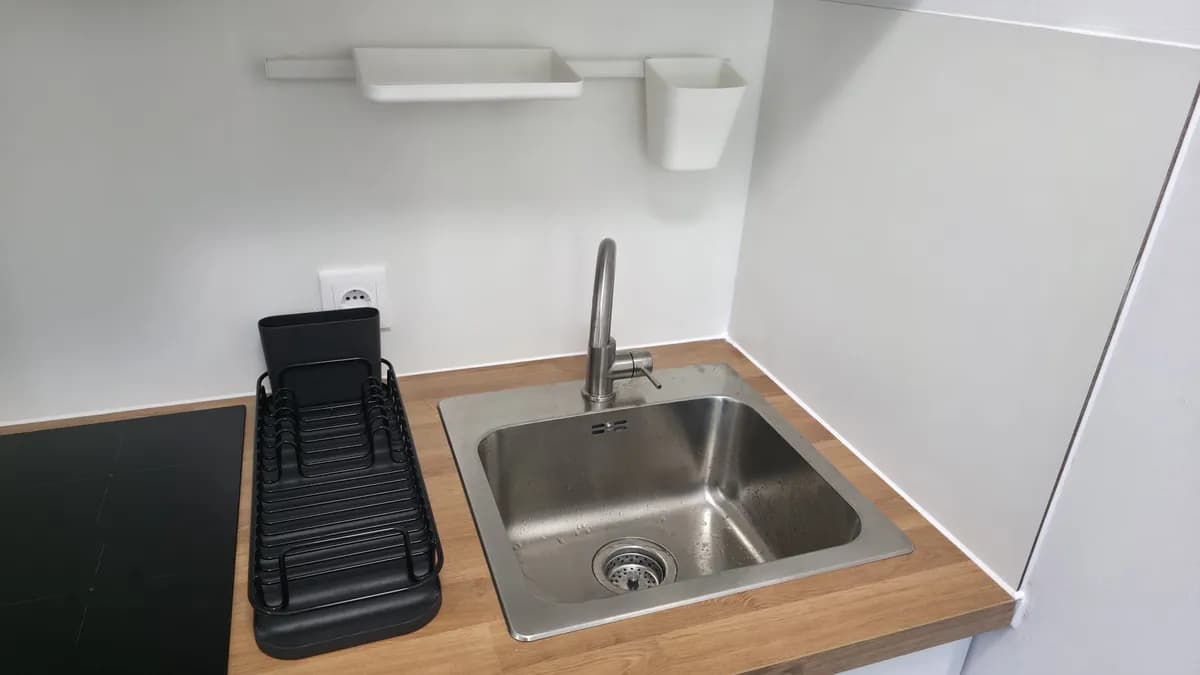 Wohnung mieten in Salzburg Stadt – 30 m², € 950 – Bild 12 von 27