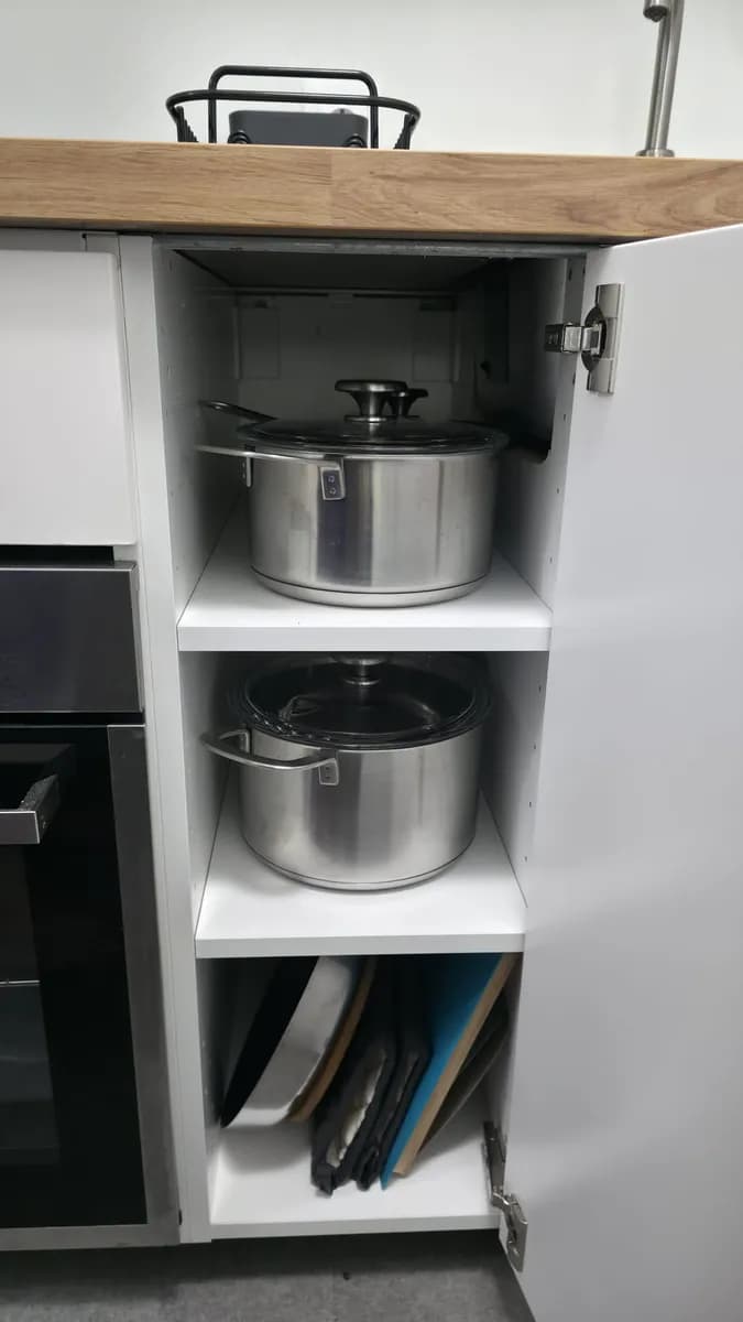 Wohnung mieten in Salzburg Stadt – 30 m², € 950 – Bild 16 von 27