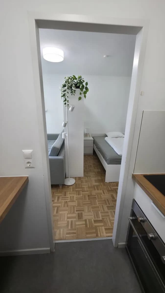 Wohnung mieten in Salzburg Stadt – 30 m², € 950 – Bild 18 von 27