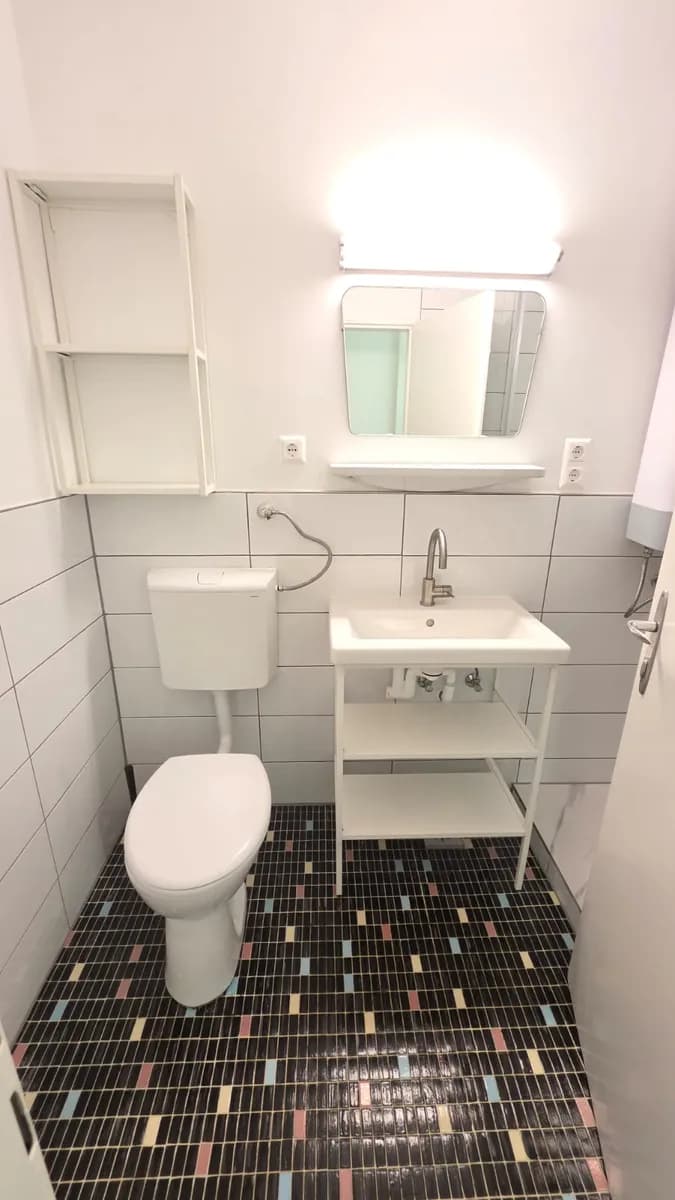 Wohnung mieten in Salzburg Stadt – 30 m², € 950 – Bild 22 von 27