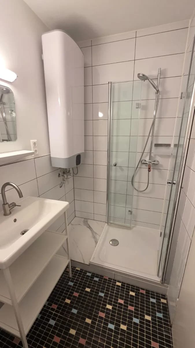 Wohnung mieten in Salzburg Stadt – 30 m², € 950 – Bild 23 von 27