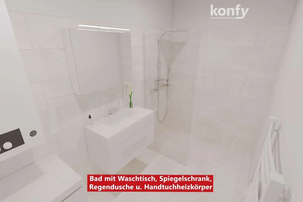 7-Zimmer-Wohnung kaufen in Graz – 141 m², € 499.800 – Bild 8 von 9