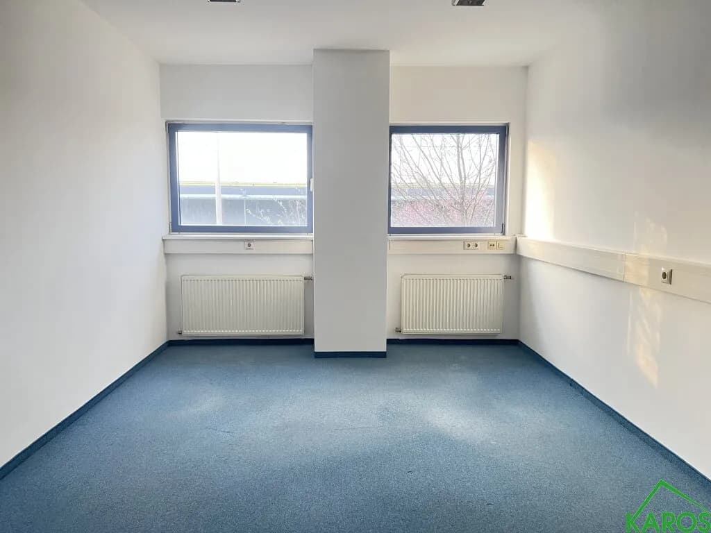 6-Zimmer-Gewerbeimmobilie mieten in Wien – 256 m², € 1.664 – Bild 2 von 27