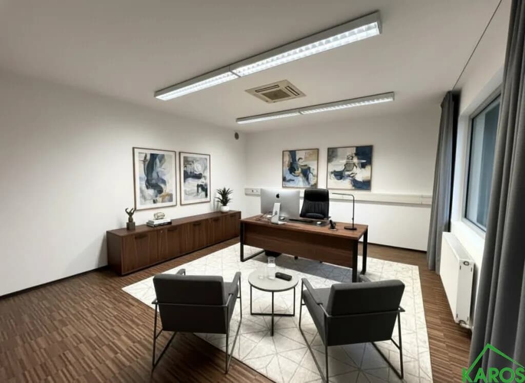 6-Zimmer-Gewerbeimmobilie mieten in Wien – 256 m², € 1.664 – Bild 3 von 27