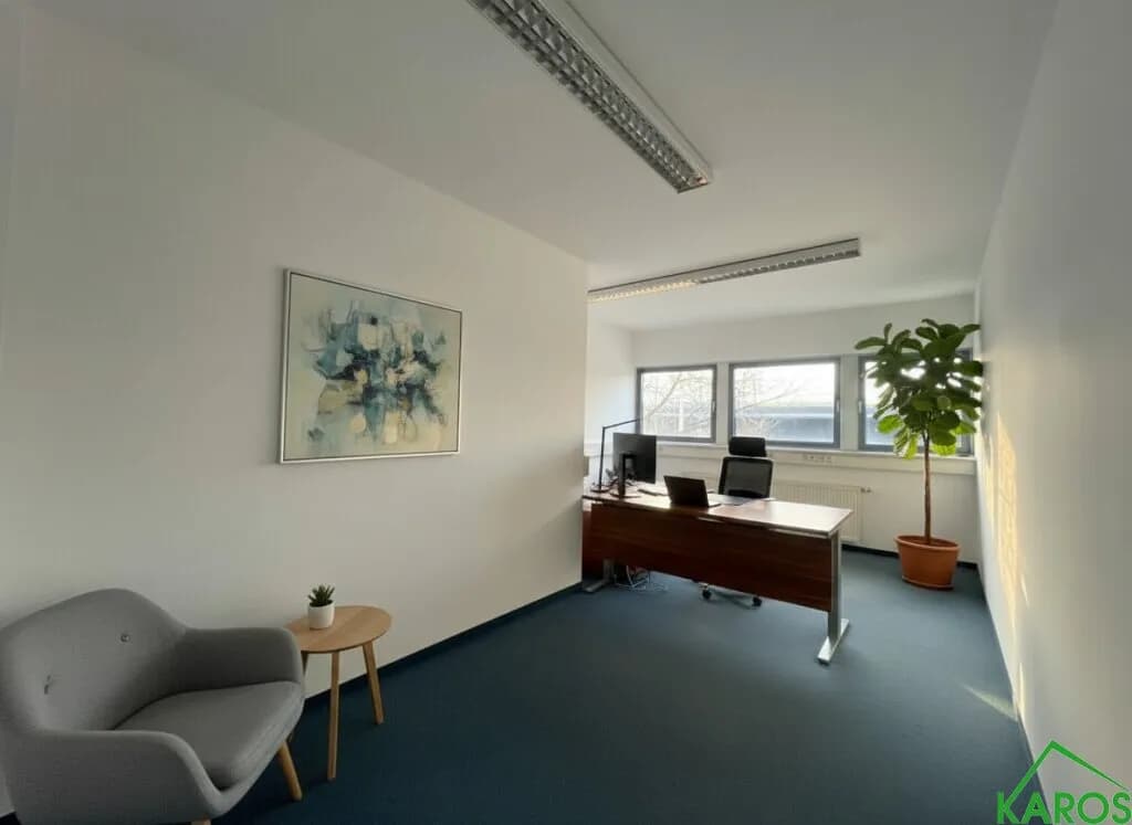6-Zimmer-Gewerbeimmobilie mieten in Wien – 256 m², € 1.664 – Bild 5 von 27
