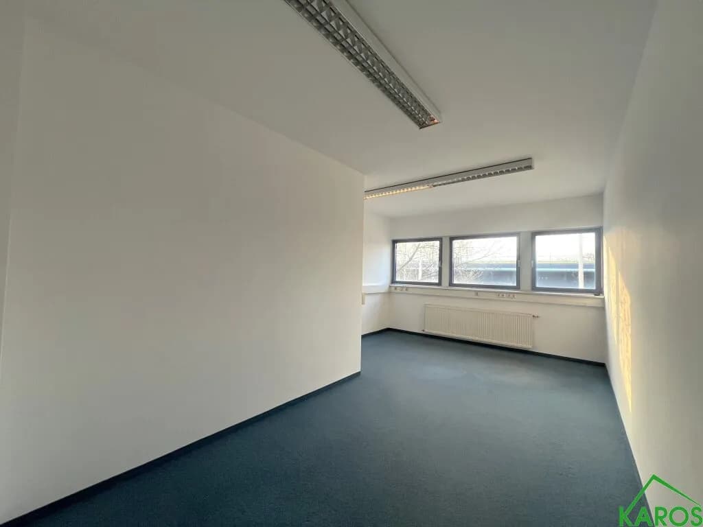6-Zimmer-Gewerbeimmobilie mieten in Wien – 256 m², € 1.664 – Bild 6 von 27