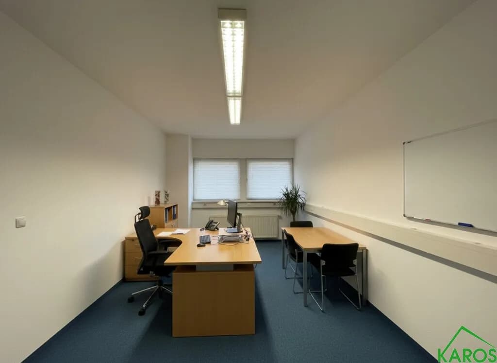 6-Zimmer-Gewerbeimmobilie mieten in Wien – 256 m², € 1.664 – Bild 8 von 27