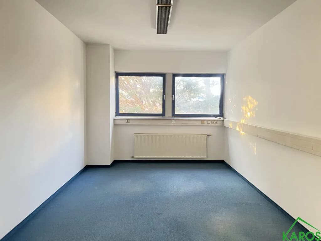 6-Zimmer-Gewerbeimmobilie mieten in Wien – 256 m², € 1.664 – Bild 9 von 27