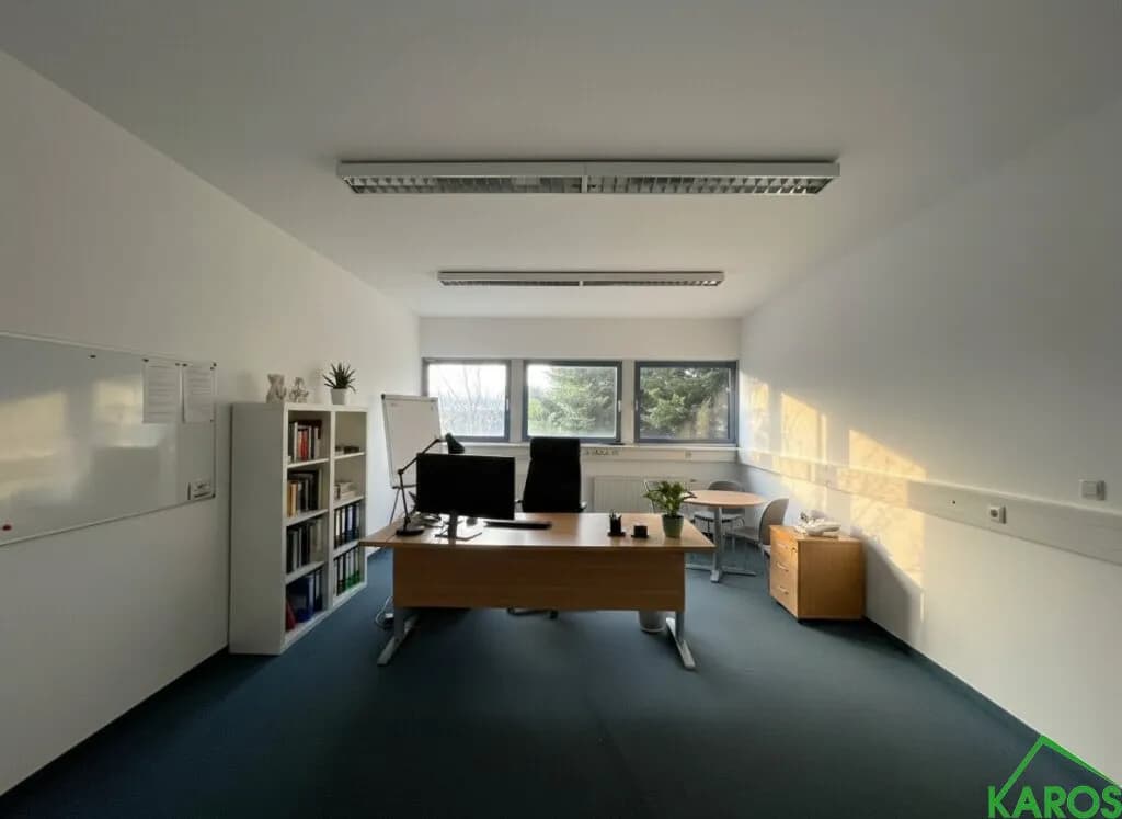 6-Zimmer-Gewerbeimmobilie mieten in Wien – 256 m², € 1.664 – Bild 11 von 27