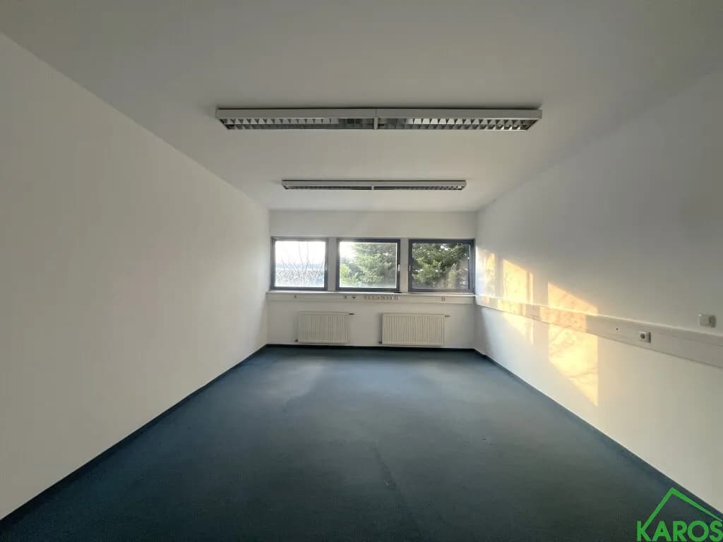 6-Zimmer-Gewerbeimmobilie mieten in Wien – 256 m², € 1.664 – Bild 12 von 27