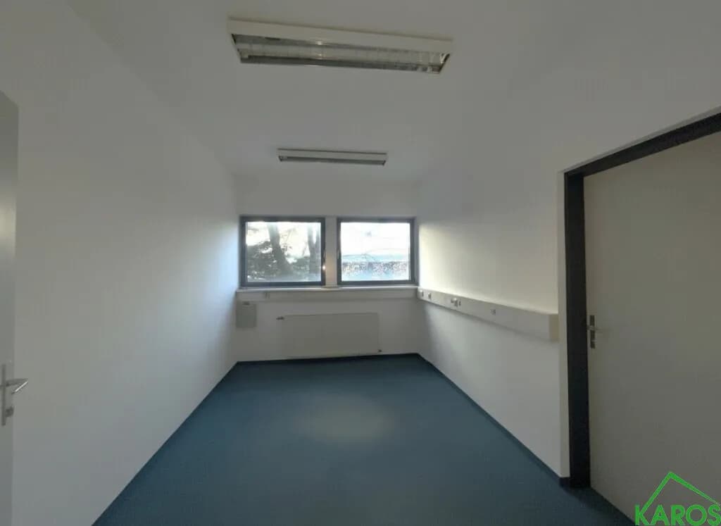 6-Zimmer-Gewerbeimmobilie mieten in Wien – 256 m², € 1.664 – Bild 13 von 27