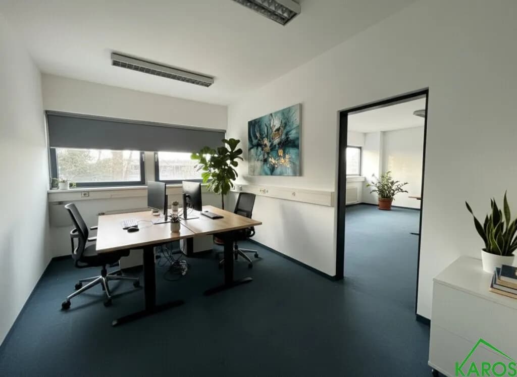 6-Zimmer-Gewerbeimmobilie mieten in Wien – 256 m², € 1.664 – Bild 14 von 27