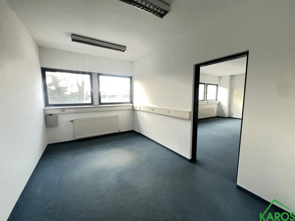 6-Zimmer-Gewerbeimmobilie mieten in Wien – 256 m², € 1.664 – Bild 15 von 27