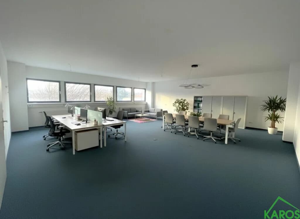 6-Zimmer-Gewerbeimmobilie mieten in Wien – 256 m², € 1.664 – Bild 16 von 27