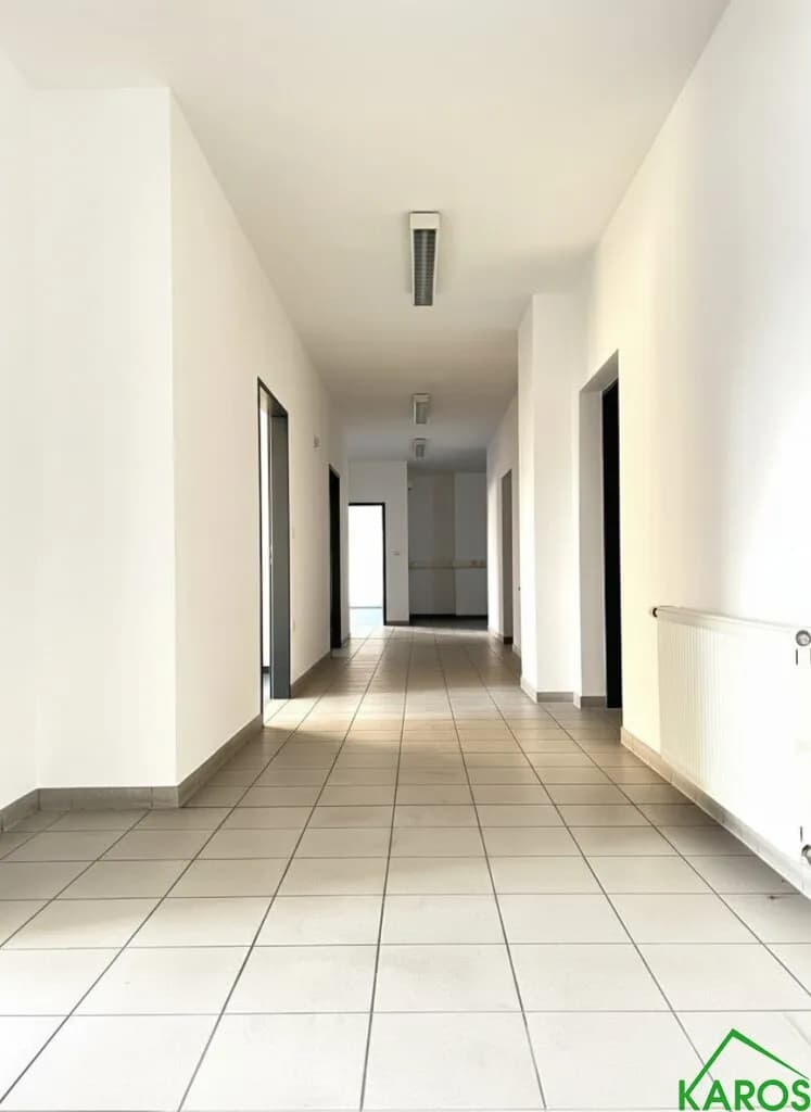 6-Zimmer-Gewerbeimmobilie mieten in Wien – 256 m², € 1.664 – Bild 19 von 27