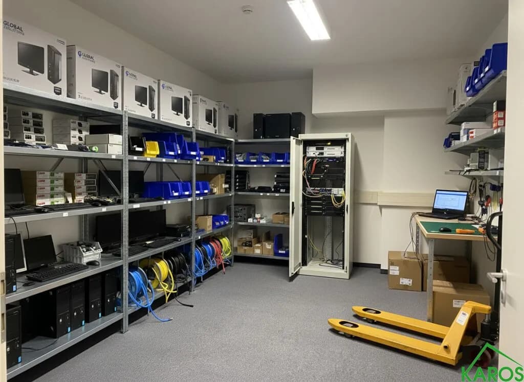 6-Zimmer-Gewerbeimmobilie mieten in Wien – 256 m², € 1.664 – Bild 20 von 27