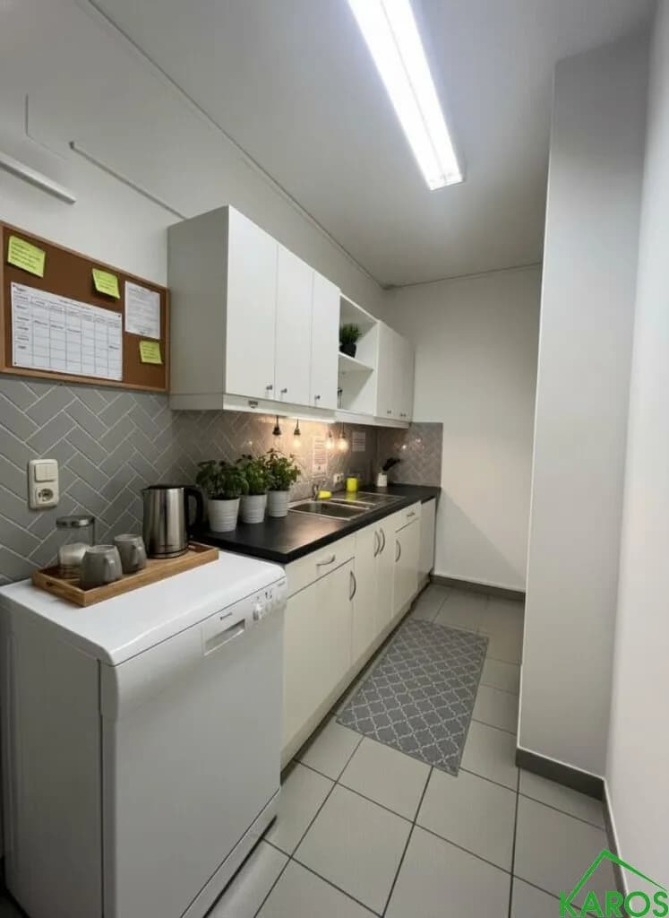 6-Zimmer-Gewerbeimmobilie mieten in Wien – 256 m², € 1.664 – Bild 22 von 27