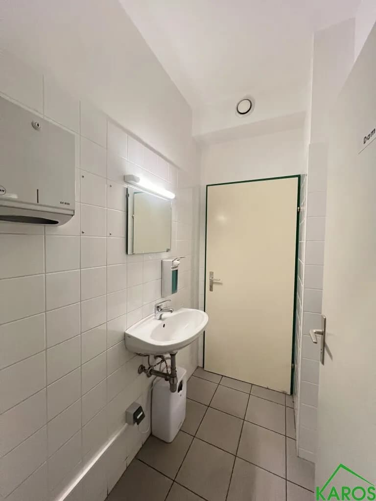 6-Zimmer-Gewerbeimmobilie mieten in Wien – 256 m², € 1.664 – Bild 25 von 27