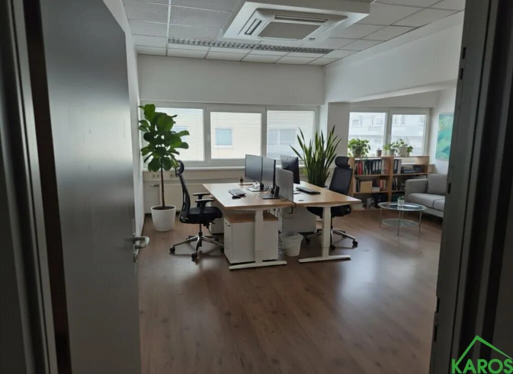 Gewerbeimmobilie mieten in Wien – 1 172 m², € 20.387 – Bild 3 von 16