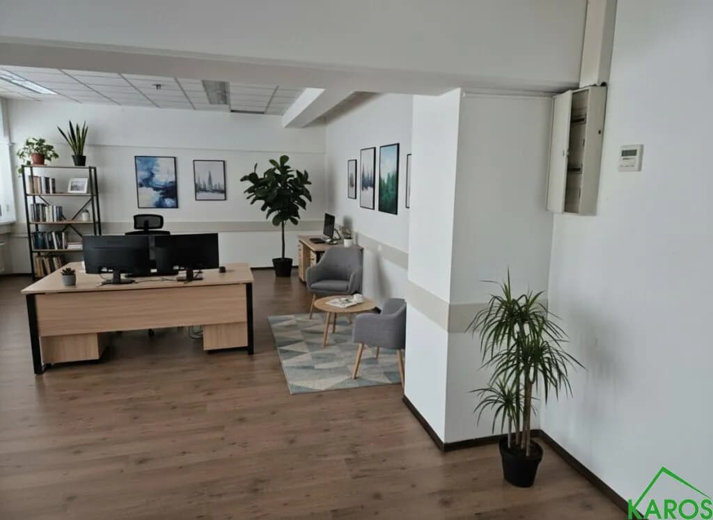 Gewerbeimmobilie mieten in Wien – 1 172 m², € 20.387 – Bild 5 von 16