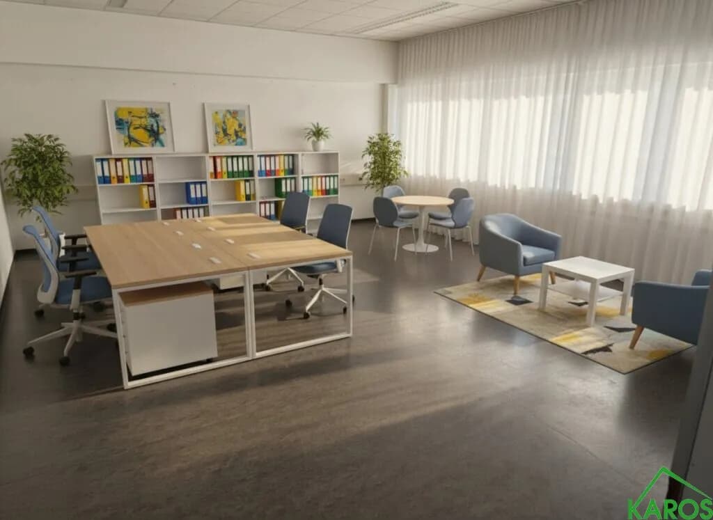 Gewerbeimmobilie mieten in Wien – 1 172 m², € 20.387 – Bild 9 von 16