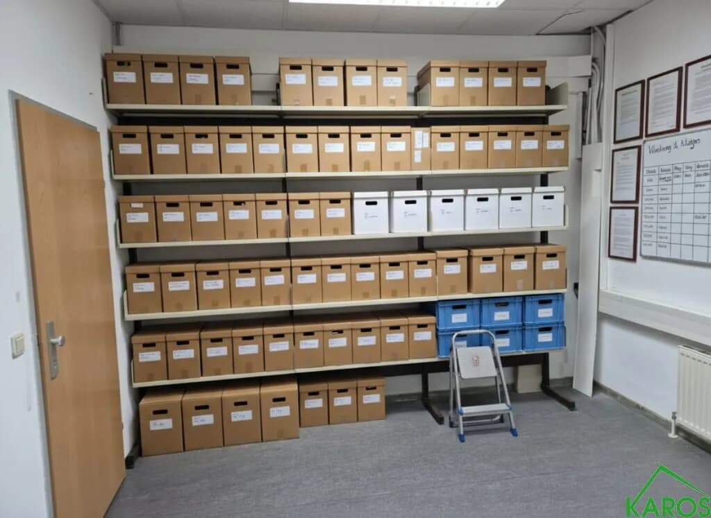 Gewerbeimmobilie mieten in Wien – 1 172 m², € 20.387 – Bild 11 von 16