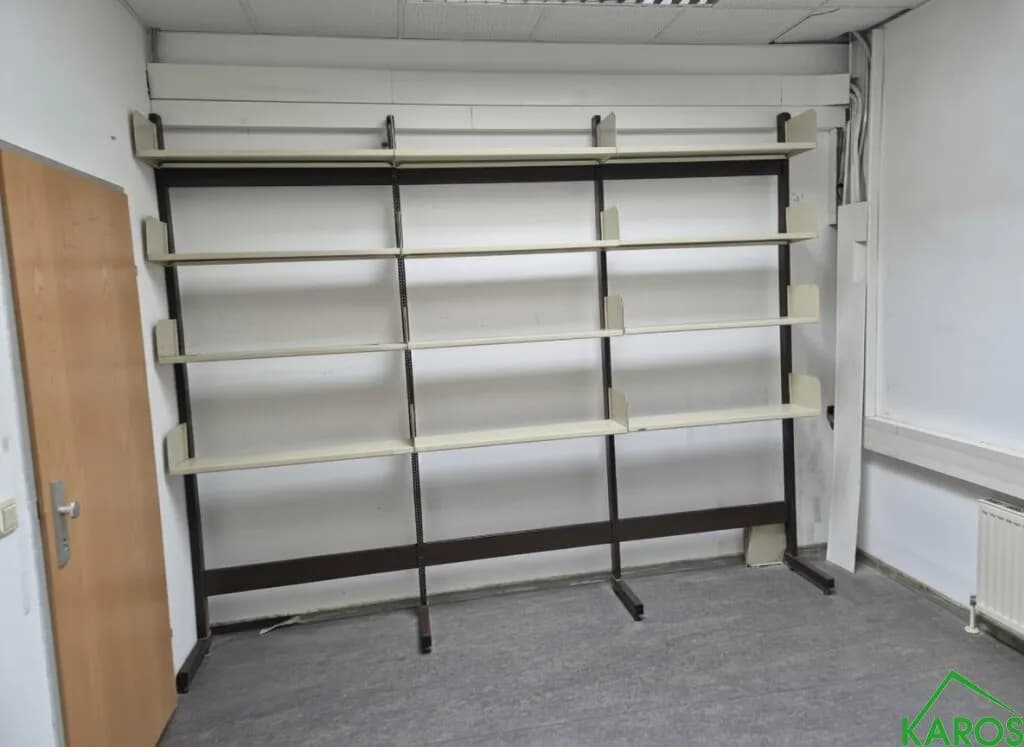 Gewerbeimmobilie mieten in Wien – 1 172 m², € 20.387 – Bild 12 von 16