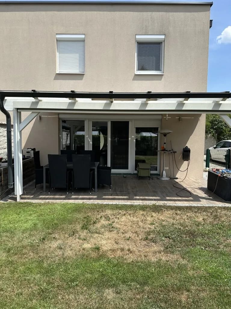 4-Zimmer-Haus kaufen in Gänserndorf – 89,84 m², € 429.000 – Bild 4 von 32