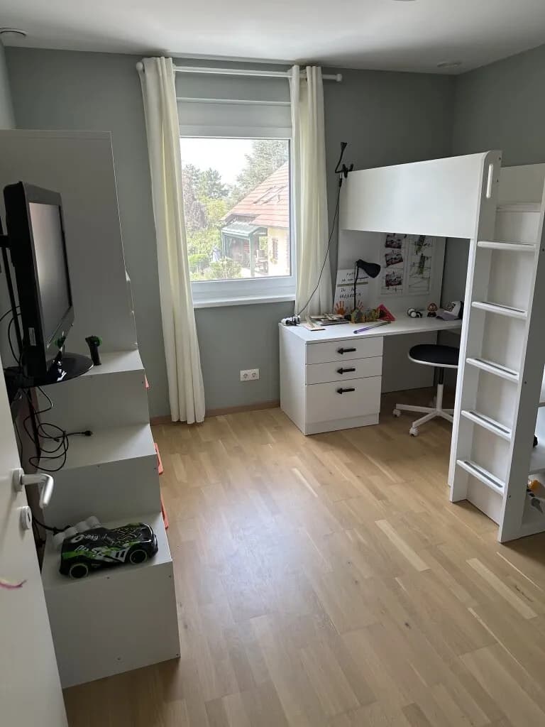 4-Zimmer-Haus kaufen in Gänserndorf – 89,84 m², € 429.000 – Bild 11 von 32