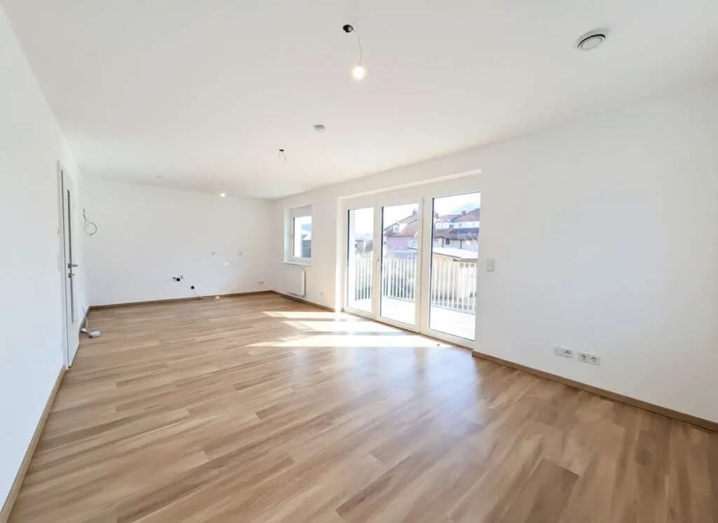 3-Zimmer-Wohnung mieten in Scheibbs – 76,29 m², € 687